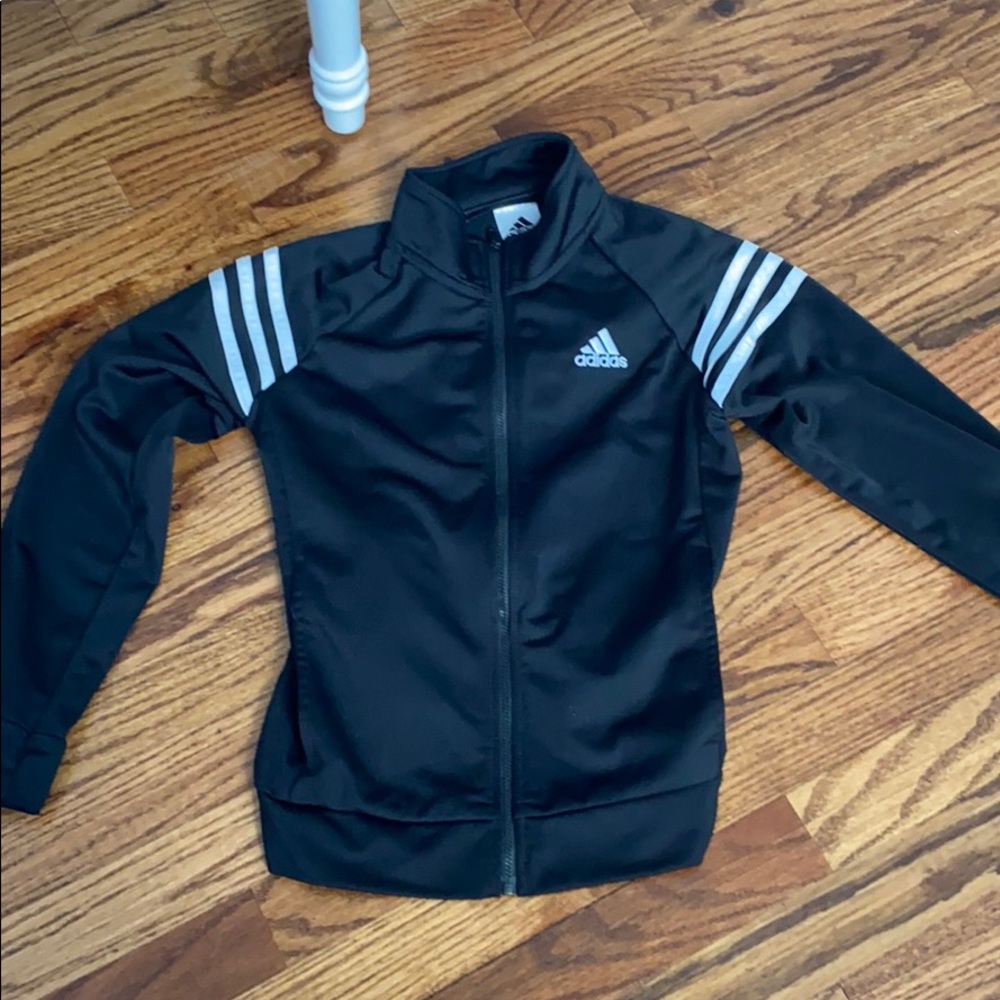 Adidas running Jacket
